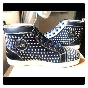 Christian Louboutin Men’s 43 EU